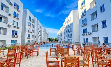 Vendo Apartamento En El Mar Caribe Coveñas, Primer piso