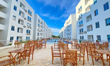 Vendo Apartamento En El Mar Caribe Coveñas, Primer piso
