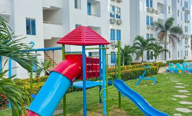 Vendo Apartamento En El Mar Caribe Coveñas, Primer piso