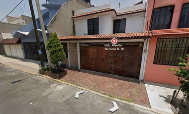 VENTA DE INMUEBLE DE RECUPERACIÓN BANCARIA EN EXCELENTES CONDICIONES