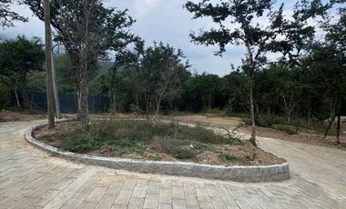 ¡Oportunidad! Terreno Campestre en Santiago!