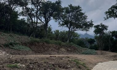 ¡Oportunidad! Terreno Campestre en Santiago!