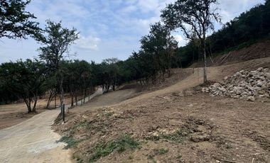 ¡Oportunidad! Terreno Campestre en Santiago!