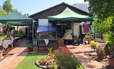 VENDO HERMOSA CASA  - FERNANDEZ ALBANO- LA CISTERNA