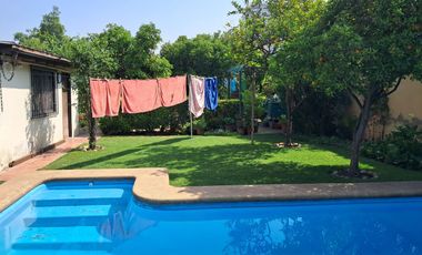 VENDO HERMOSA CASA  - FERNANDEZ ALBANO- LA CISTERNA