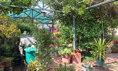 VENDO HERMOSA CASA  - FERNANDEZ ALBANO- LA CISTERNA