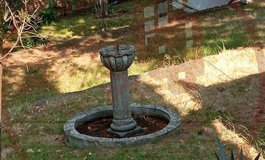 ¡¡OPORTUNIDAD DE TERRENO EN VENTA!!