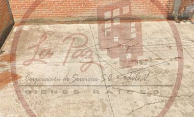 ¡¡OPORTUNIDAD DE TERRENO EN VENTA!!