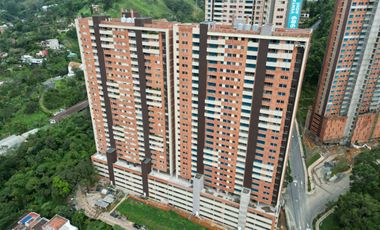 Venta apartamento Sabaneta - Antioquia para estrenar