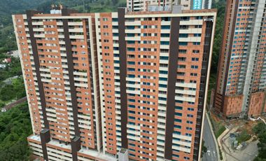 Venta apartamento Sabaneta - Antioquia para estrenar