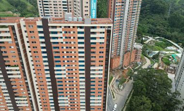 Venta apartamento Sabaneta - Antioquia para estrenar