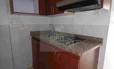 🏢 APARTAESTUDIO EN ARRIENDO - CABECERA