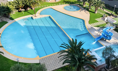 Se ARRIENDA Depto en Teniente Cruz con Av. Pajaritos, Pudahuel.