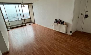 Se ARRIENDA Depto en Teniente Cruz con Av. Pajaritos, Pudahuel.