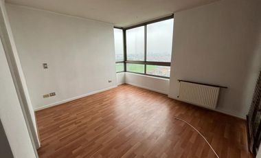 Se ARRIENDA Depto en Teniente Cruz con Av. Pajaritos, Pudahuel.