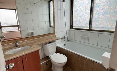 Se ARRIENDA Depto en Teniente Cruz con Av. Pajaritos, Pudahuel.