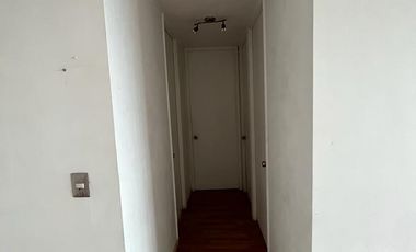 Se ARRIENDA Depto en Teniente Cruz con Av. Pajaritos, Pudahuel.