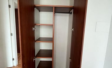 Se ARRIENDA Depto en Teniente Cruz con Av. Pajaritos, Pudahuel.