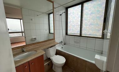 Se ARRIENDA Depto en Teniente Cruz con Av. Pajaritos, Pudahuel.