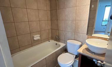 Se ARRIENDA Depto en Teniente Cruz con Av. Pajaritos, Pudahuel.