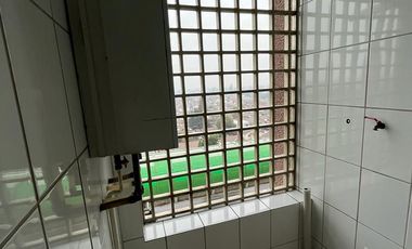 Se ARRIENDA Depto en Teniente Cruz con Av. Pajaritos, Pudahuel.