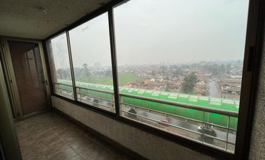 Se ARRIENDA Depto en Teniente Cruz con Av. Pajaritos, Pudahuel.