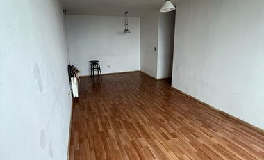 Se ARRIENDA Depto en Teniente Cruz con Av. Pajaritos, Pudahuel.