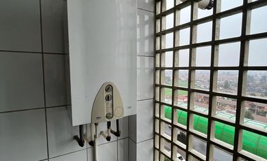 Se ARRIENDA Depto en Teniente Cruz con Av. Pajaritos, Pudahuel.