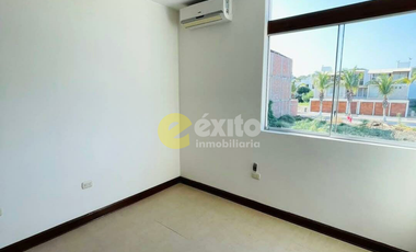 VENDO CASA DE OCASION EN EL MEJOR CONDOMINIO QUINTA ANA MARIA, PIURA