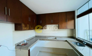 VENDO CASA DE OCASION EN EL MEJOR CONDOMINIO QUINTA ANA MARIA, PIURA