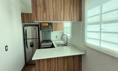 Baja California Hipodromo Renta Tres Recamaras