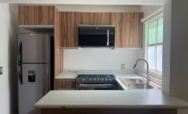 Baja California Hipodromo Renta Tres Recamaras