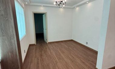 Baja California Hipodromo Renta Tres Recamaras