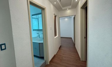 Baja California Hipodromo Renta Tres Recamaras