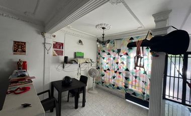 VENDO CASA DE UN PISO EN EL BARRIO ALTICO NEIVA