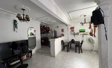 VENDO CASA DE UN PISO EN EL BARRIO ALTICO NEIVA