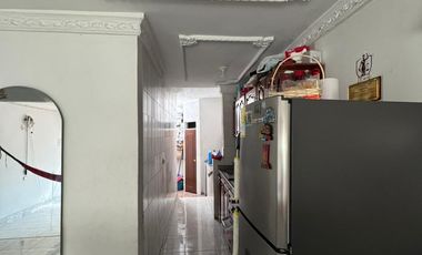 VENDO CASA DE UN PISO EN EL BARRIO ALTICO NEIVA