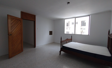 Apartamento en arriendo en Alto Prado.