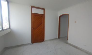 Apartamento en arriendo en Alto Prado.