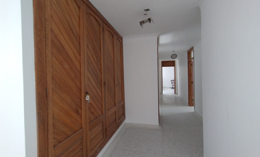 Apartamento en arriendo en Alto Prado.