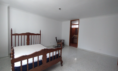 Apartamento en arriendo en Alto Prado.