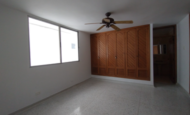 Apartamento en arriendo en Alto Prado.