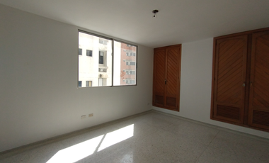 Apartamento en arriendo en Alto Prado.