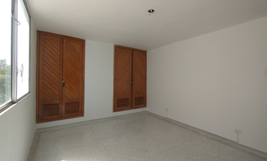 Apartamento en arriendo en Alto Prado.
