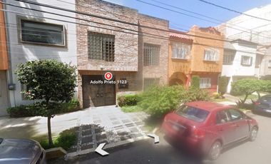VENTA DE INMUEBLE DE RECUPERACIÓN BANCARIA EN EXCELENTES CONDICONES