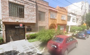 VENTA DE INMUEBLE DE RECUPERACIÓN BANCARIA EN EXCELENTES CONDICONES