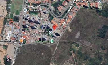 EXCELENTE DEPARTAMENTO EN JESUS DEL MONTE ESTADO DE MEXICOT!!