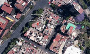 REMATE INMOBILIARIO en BAJA CALIFORNIA No. 252.