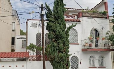 Oportunidad de Remate – Casa en Zona con Alta Demanda, Claveria Azcapotzalco.