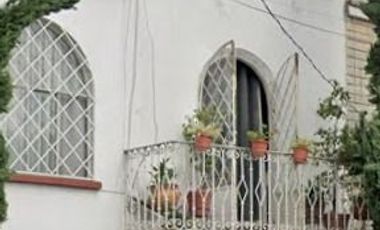 Oportunidad de Remate – Casa en Zona con Alta Demanda, Claveria Azcapotzalco.